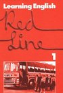 Learning English Red Line Tl1 Pupil's Book 1 Lehrjahr
