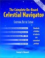 The Complete OnBoard Celestial Navigator