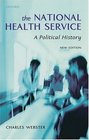 The National Health Service A Political History