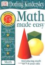 Math Made Easy Second Grade