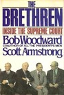 The Brethren  Inside the Supreme Court