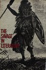 Savage in Literature Representations of Primitive Society in English Fiction 18581920