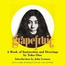Grapefruit : A Book of Instructions and Drawings by Yoko Ono