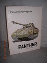 Panzerkampfwagen V 'Panther'