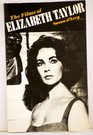 The films of Elizabeth Taylor