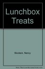 Lunchbox Treats