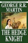 The Hedge Knight  Second Edition