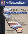 Thomas Guide 2000 California Road Atlas  Driver's Guide