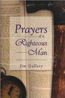 Prayers of a Righteous Man