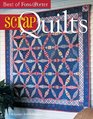Best of Fons & Porter: Scrap Quilts (Leisure Arts #5297) (Best of Fons and Porter)