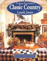 Thimbleberries Classic Country Four Seasons of Lifestyle Decorating Entertaining  Quilting