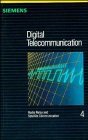 Digital Telecommunication Radio Relay and Satellite Communication