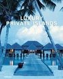 Luxury Private Islands (Luxury Books)