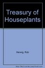 Treasury of Houseplants