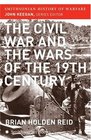 The Civil War and the Wars of the Nineteenth Century