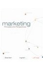 Marketing Principles and Perspectives