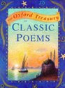 The Oxford Treasury of Classic Poems