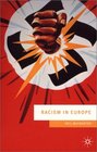 Racism in Europe  18702000