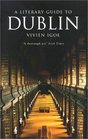 A Literary Guide to Dublin