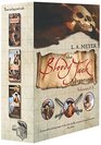 The Bloody Jack Adventures Boxed Set Volumes 1  3