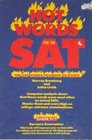 Hot words for the SAT The 350 words you need to know