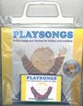 Playsongs Action Songs and Rhymes for Babies and Toddlers