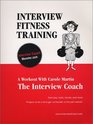 Interview Fitness Training A Workout With Carole Martin The Interview Coach