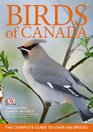 Birds of Canada