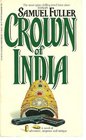 Crown of India