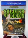 Soldier of Gideon (Casca Ser.)