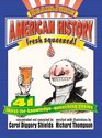 American History Fresh Squeezed