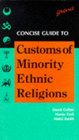 Concise Guide to Customs of Ethnic Minority Religions