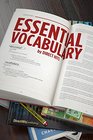 Direct Hits Essential Vocabulary