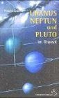 Uranus Neptun und Pluto im Horoskop