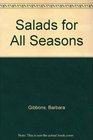 Salads for All Seasons