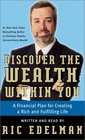 Discover the Wealth Within You Audiocassette