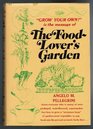 The FoodLover's Garden