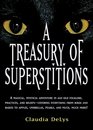 Treasury of Superstitions