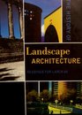 The History of Landscape Architecture Readings for Larch 60