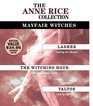 The Anne Rice Collection: Mayfair Witches, Bks 1-3 (Abridged Audio CD)