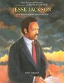 Jesse Jackson Civil Rights Leader and Politician