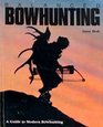Balanced Bowhunting