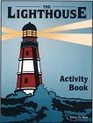 The Lighthouse Activity Book