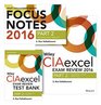 Wiley CIAexcel Exam Review  Test Bank  Focus Notes 2016 Part 2 Internal Audit Practice Set