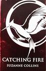 The Hunger Games Book 2: Catching Fire - Special Sales Edition