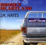 Broken Heartland A Mad Dog and Englishman Mystery Library Edition