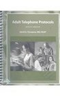 Adult Telephone Protocols Office Version