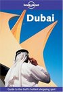 Lonely Planet Dubai