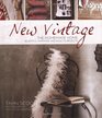 New Vintage The Homemade Home Beautiful interiors and how to projects