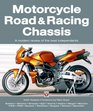 Motorcycle Road  Racing Chassis A Modern Review of the Best Independents
